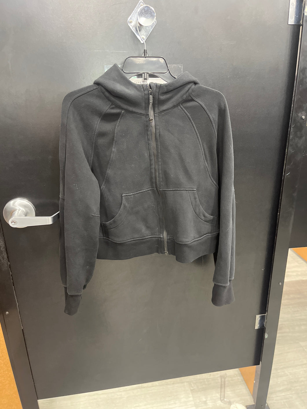 Lulu Lemon Athletic Jacket Size Extra Small 904