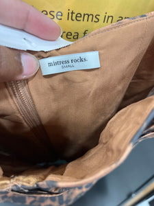 Mistress Rocks