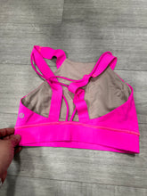 Load image into Gallery viewer, Lulu Lemon Sports Bra Size 6 59
