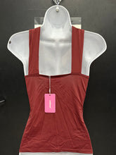 Load image into Gallery viewer, Edikted Tank Top Size Medium 8860
