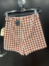 Load image into Gallery viewer, Altar&#39;d State Short Skirt Size Extra Small
