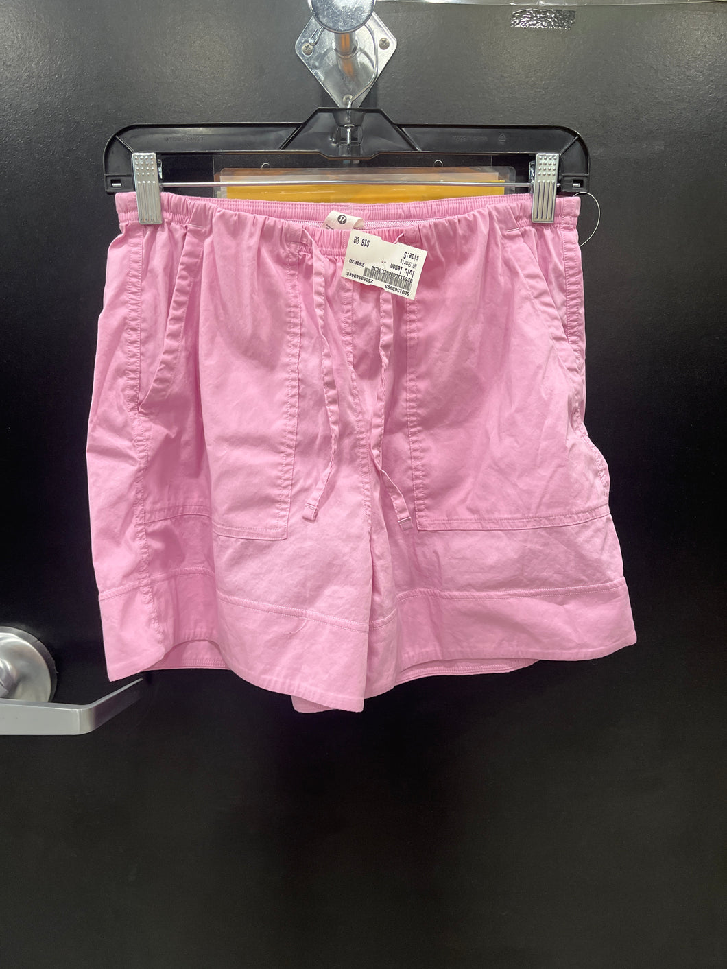 Lulu Lemon Athletic Shorts Size Small 993
