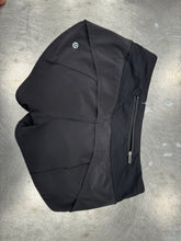 Load image into Gallery viewer, Lulu Lemon Athletic Shorts Size 2
