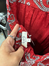 Load image into Gallery viewer, SEA Maxi Dress Size 8
