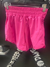Load image into Gallery viewer, Lulu Lemon Athletic Shorts Size Small 9703
