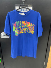 Load image into Gallery viewer, Billionaire Boys Club T-shirt Size Extra Large
