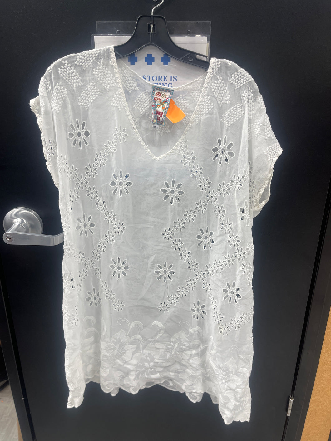 Johnny Was size M