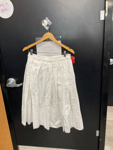 NWT Zara Long Skirt Size Small 7891