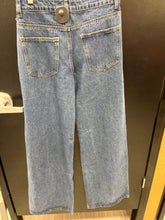 Load image into Gallery viewer, Edikted Denim Size Small
