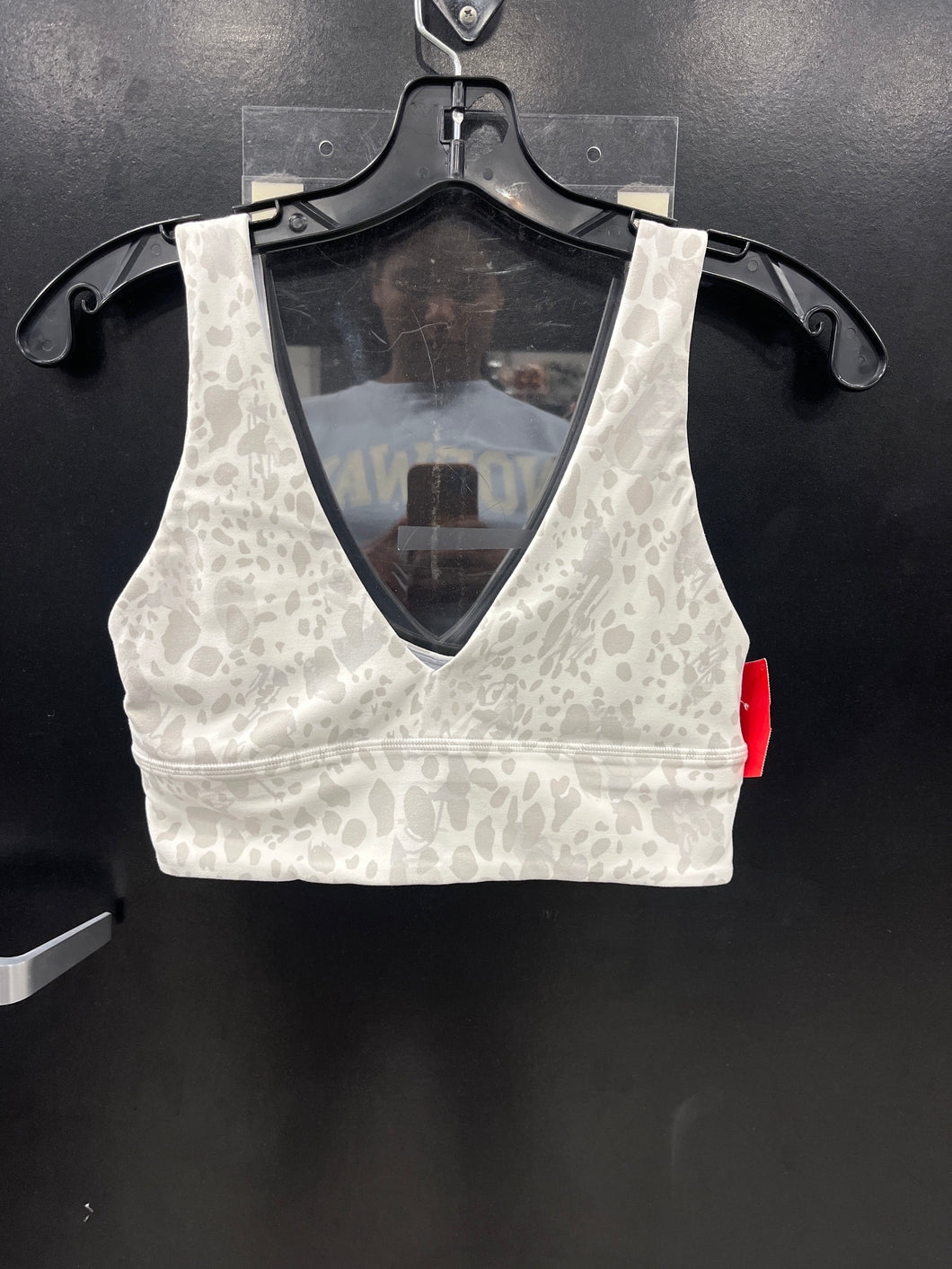 Lulu Lemon Sports Bra Size Small