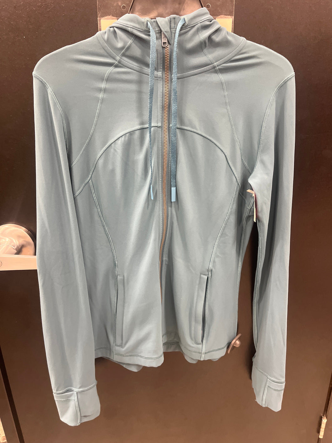 Lululemon Athletic Jacket Size Small