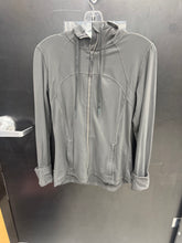 Load image into Gallery viewer, Lulu Lemon Athletic Jacket Size Medium
