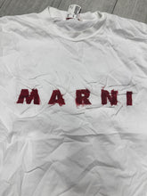 Load image into Gallery viewer, MARNI Short Sleeve Top Size Large
