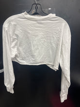 Load image into Gallery viewer, Tna Athletic Top Size Extra Small
