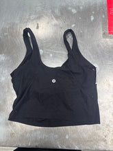 Load image into Gallery viewer, Lulu Lemon Athletic Top Size 6

