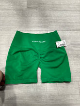 Load image into Gallery viewer, Alphalete Athletic Shorts Size Small 64
