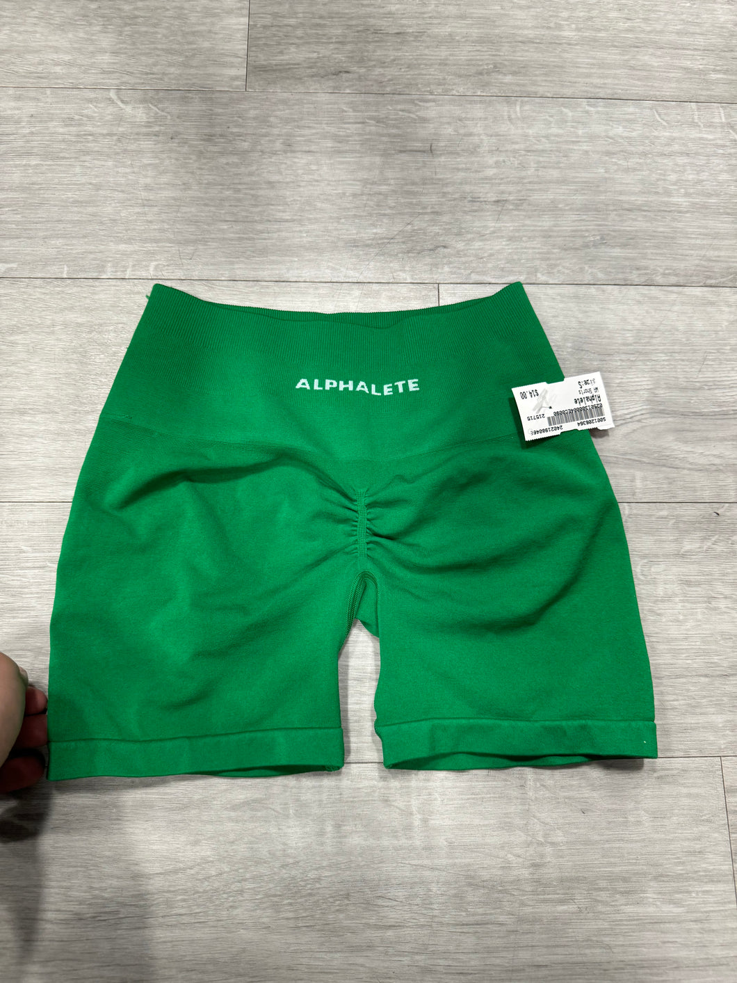 Alphalete Athletic Shorts Size Small 64