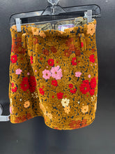 Load image into Gallery viewer, Kimchi And Blue Short Skirt Size Extra Small
