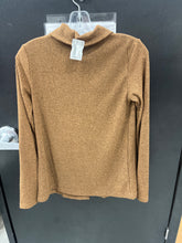 Load image into Gallery viewer, Mng Long Sleeve Top Size Extra Small
