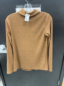 Mng Long Sleeve Top Size Extra Small
