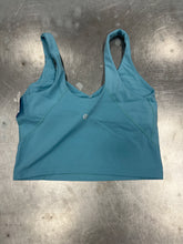 Load image into Gallery viewer, Lulu Lemon Sports Bra Size Small 9631
