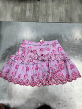 Load image into Gallery viewer, Love Shake Fancy Skirt Size XS6795
