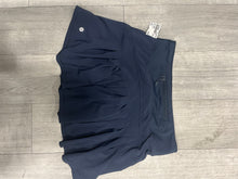 Load image into Gallery viewer, Lulu Lemon Athletic Shorts Size Small 2959
