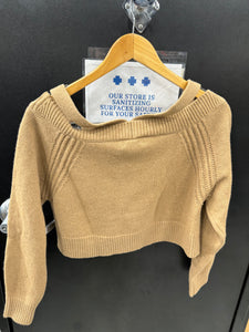 INTERMIXSweater Size Medium