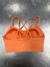 Load image into Gallery viewer, Lulu Lemon Sports Bra Size Small 9617
