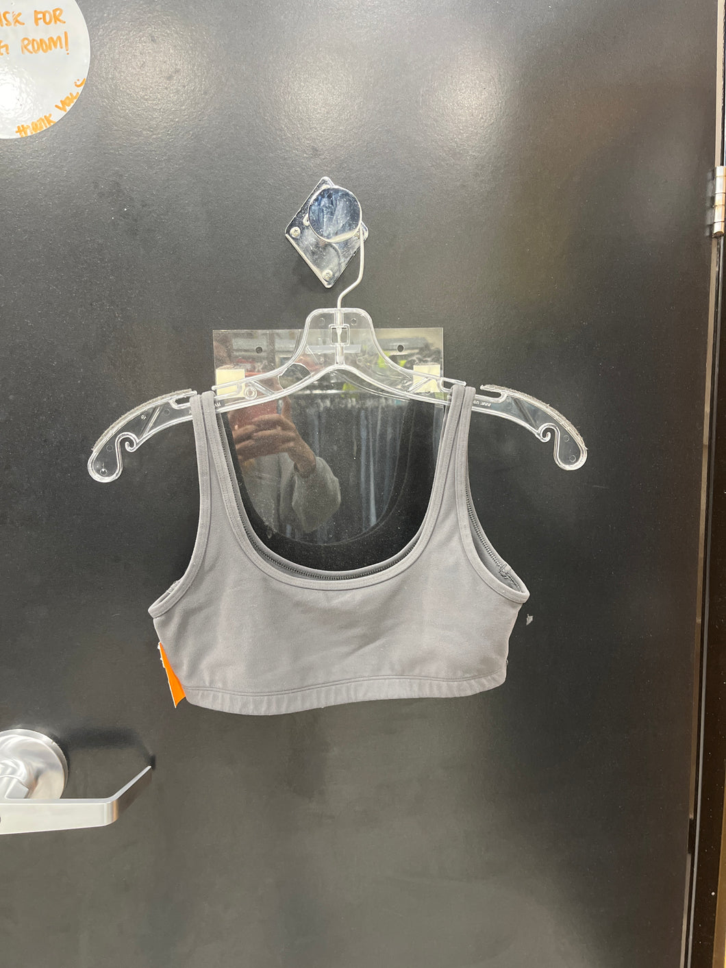 Tna Sports Bra Size Small