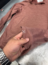 Load image into Gallery viewer, Lulu Lemon Athletic Top Size Medium
