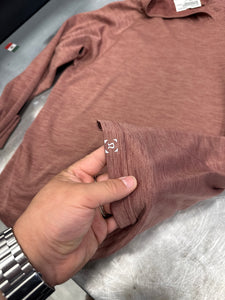 Lulu Lemon Athletic Top Size Medium
