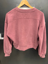 Load image into Gallery viewer, Lulu Lemon Athletic Jacket Size Medium 409
