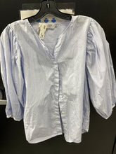 Load image into Gallery viewer, Harshman Long Sleeve Top Size Extra Small
