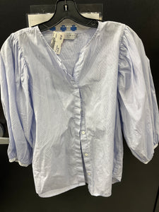 Harshman Long Sleeve Top Size Extra Small