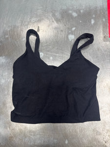 Lulu Lemon Athletic Top Size 6