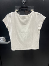Load image into Gallery viewer, John Galt Short Sleeve Top Size Small 949
