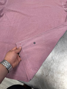 Lulu Lemon Athletic Top Size Small