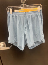 Load image into Gallery viewer, Lulu Lemon Athletic Shorts Size Medium

