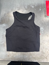 Load image into Gallery viewer, Lulu Lemon Athletic Top Size 6
