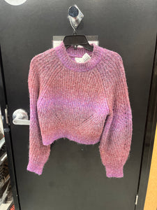 Lovers+Friends Sweater Size Small