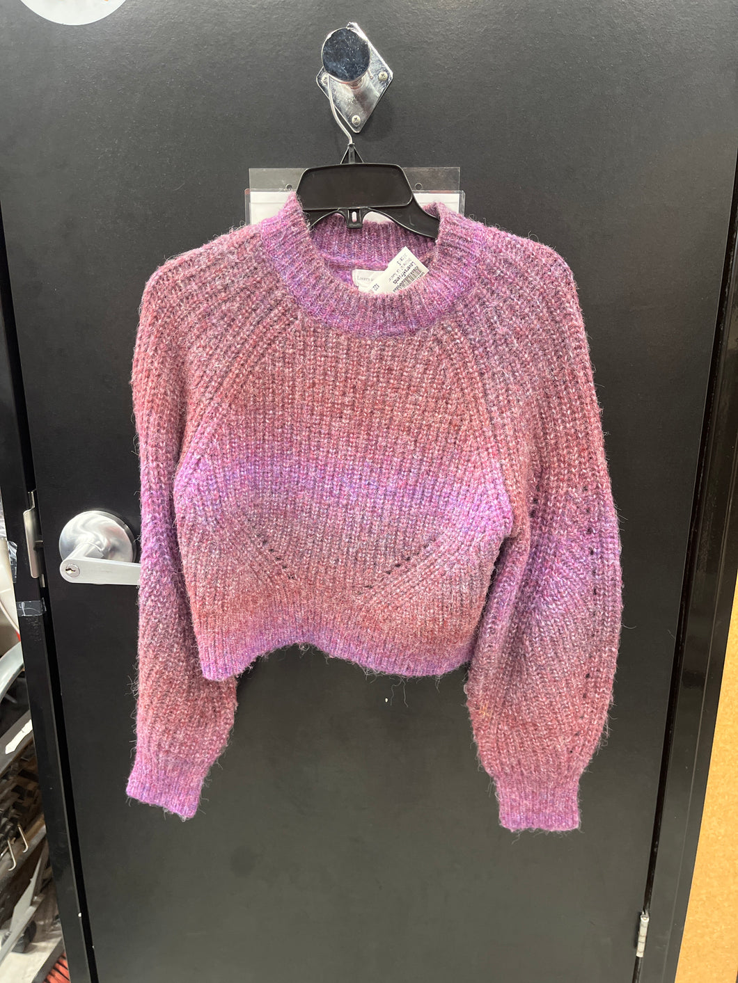 Lovers+Friends Sweater Size Small