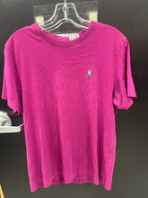 Load image into Gallery viewer, Psycho Bunny Short Sleeve Top Size Small
