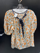 Load image into Gallery viewer, Chloe Short Sleeve size M
