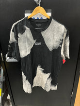 Load image into Gallery viewer, All Saints Short Sleeve Top Size Large
