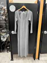 Load image into Gallery viewer, Skims Maxi Dress Size Extra Large
