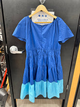Load image into Gallery viewer, STAUD Dress Size Extra Large
