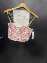 Load image into Gallery viewer, nwt Alice &amp; Olivia Tank Top Size Small
