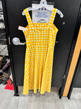 Load image into Gallery viewer, JUDE Connally Dress Size Medium

