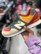 Load image into Gallery viewer, New Balance Mens Athletic Shoes Mens 11
